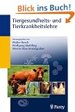 Tiergesundheits- und Tierkrankheitslehre