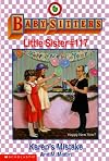 Karen's Mistake (Baby-Sitters Little Sister)