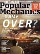 Popular Mechanics (1-year auto-renewal)