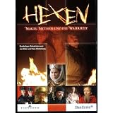 Hexen - Magie, Mythen und die Wahrheitvon "Jan Peter"