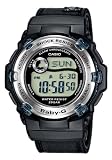 Casio Baby-G Damen-Armbanduhr Digital Quarz BG-3002V-1ER