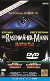 The Lawnmower Man [Region 2]
