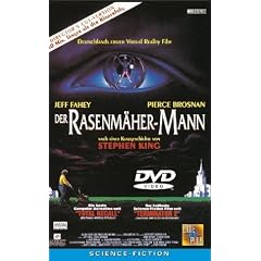 Der Rasenm�her-Mann [Director's Cut]