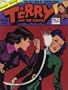 Terry and the Pirates: The Return of Normandie Volume 15