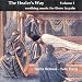 The Healer's Way: soothing music for those in pain, Vol. I
