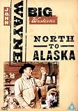 North To Alaska [UK IMPORT] - John Wayne