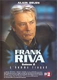Frank Riva, vol.2 : L'Homme traqu� - �dition 2 DVD