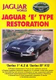 Jaguar World, Jaguar Enthusiast