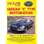 Jaguar World, Jaguar Enthusiast: Jaguar 'E' Type Restoration