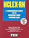 Book Nclex-Rn: A Comprehensive Review for the Registered Nurse Licensing Exam