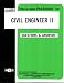 Civil Engineer II (Career Examination Series : C-2159)