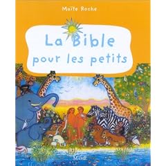 La Bible pour les petits