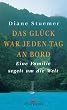 Das Gl�ck war jeden Tag an Bord. Eine Familie segelt um die Welt