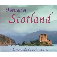 Portrait of Scotland