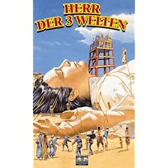Herr der drei Welten [VHS]