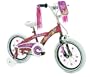 Huffy Disney Princess Girls' Bike (16-Inch Wheels)