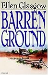 Barren Ground