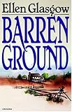 Barren Ground
