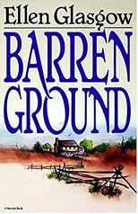 Barren Ground