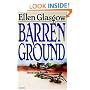 Barren Ground