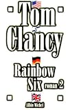 Rainbow Six (Tom Clancy)