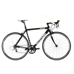 Tommaso Corvo Road Bike (Professional Race)