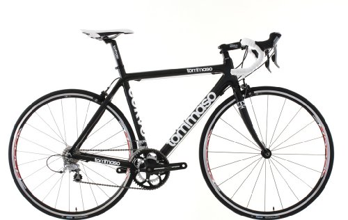 Tommaso Corvo Road Bike (Professional Race)