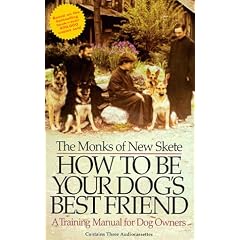 How to Be Your Dog's Best Friend