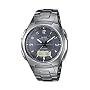 Casio - WVA - 430TDE - 1A2VER - Homme Radio Pilot�&hellip de Casio