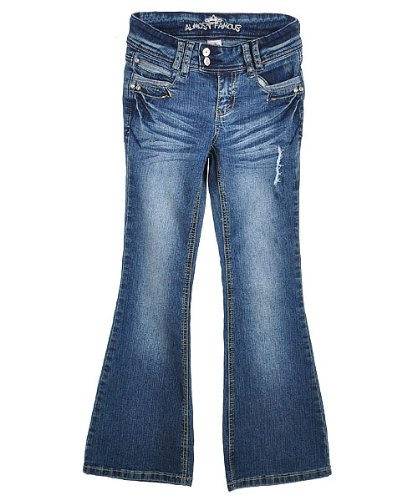 almost famous jeans website