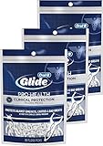 Glide Floss Picks (30 pc) (Pack of 3) by Oral-B