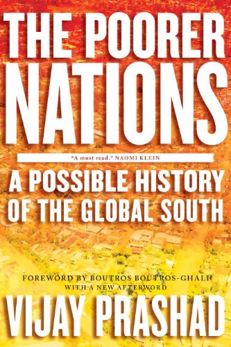 the poorer nations a possible history of the global south