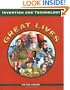 Invention and Technology (Great Lives)