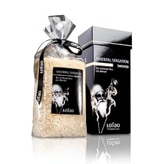 Oriental Sensation Smoked. Der duftende Reis der Weisen. 400 g
