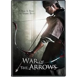 War of the Arrows