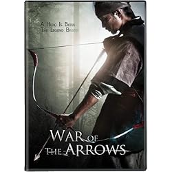 War of the Arrows