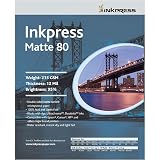 Inkpress Duo Matte 80 11x17 50 sheet