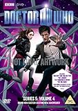Doctor Who - Series 5, Volume 4 [DVD] [2010]