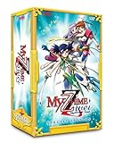 My Otome Zwei Ltd Edition dvd cover art