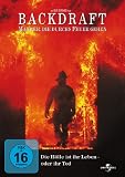 Produkt-Bild: Backdraft - M&auml;nner die durchs Feuer gehen
