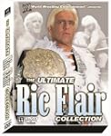 NEW Ultimate Ric Flair Collection (DVD)