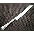 Buttercup by Gorham Sterling Wedding Cake Knife