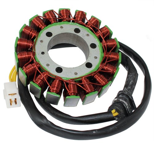 Caltric STATOR Fits HONDA CBR600F3 1995 1996 1997 1998 Fits HONDA CBR600F3 MAGNETO