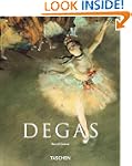 Edgar Degas, 1834-1917