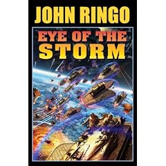 Eye Of The Storm (Posleen War)