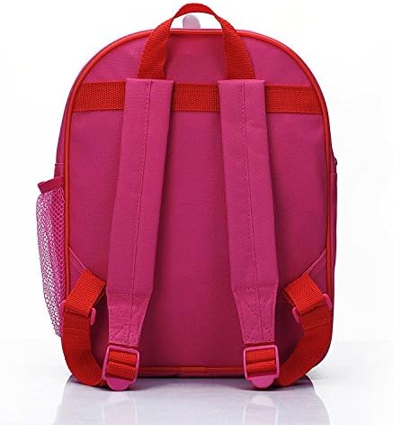 Speaking Life Children Backpack Kindergarten School Bag Backpack Peppa Pig Bags 2#