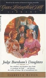 Judge Burnham's Daughters (Grace Livingston Hill Library)