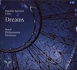 Dreams (Cello transcriptions by Craig Leon) - Ophelie Gaillard