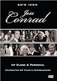 60`s Icon Jess Conrad-Up Close & Personal [DVD]