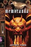Memoranda (The Well-Built City Trilogy)
